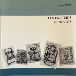 Les ex-libris genevois :...