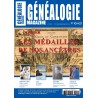 Généalogie Magazine N° 424-425