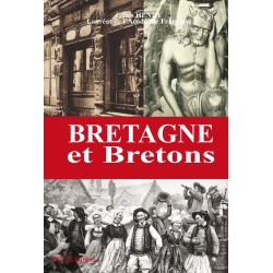 Bretagne et Bretons