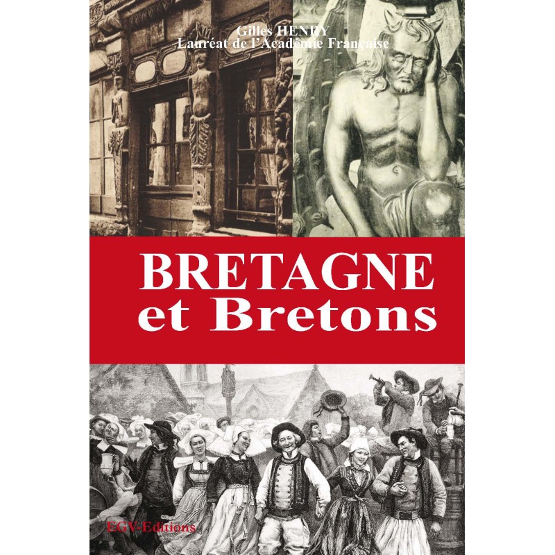 Bretagne et Bretons