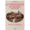 Les protestants en france de 1800 à nos jours