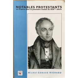 Notables protestants en...
