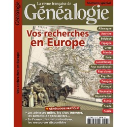 Hors Série de la RFG - Vos...