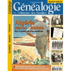 Hors Série de la RFG -...
