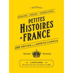 Petites Histoires de France