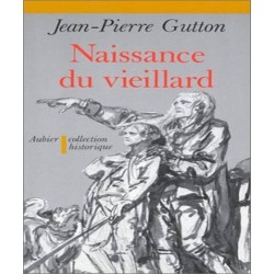 Naissance du vieillard