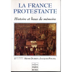 La France protestante -...
