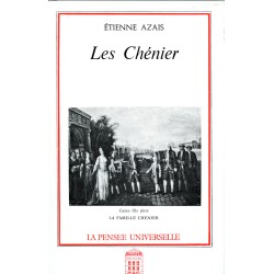 Autour de la Révolution...
