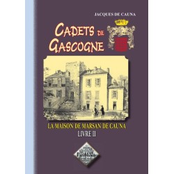 Cadets de Gascogne - La...