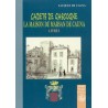 Cadets de Gascogne - La maison de Marsan de Cauna - Tome I