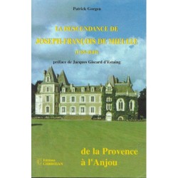 La descendance de...