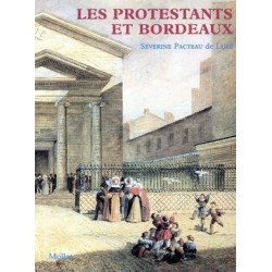 Les protestants et bordeaux