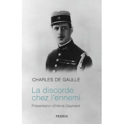 La Discorde Chez L'ennemi
