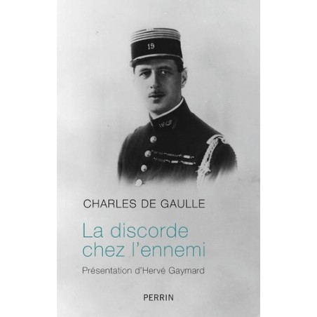 La Discorde Chez L'ennemi
