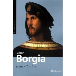 César Borgia