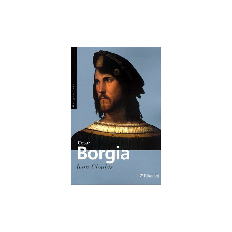 César Borgia