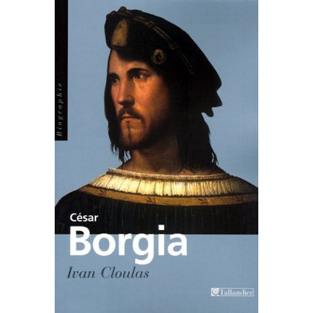César Borgia