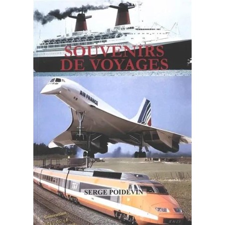 Souvenirs de voyages