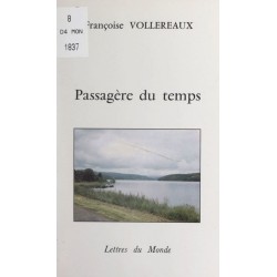 Passagère du temps