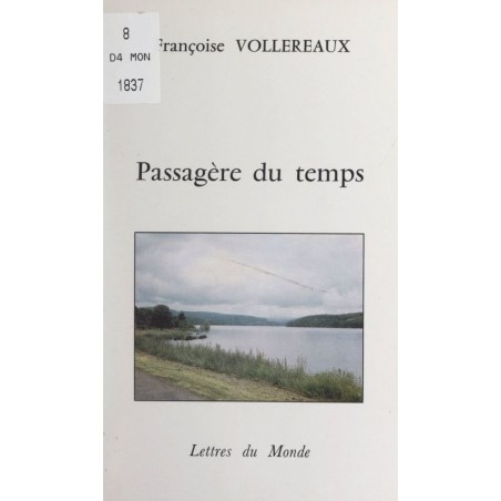 Passagère du temps