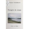 Passagère du temps