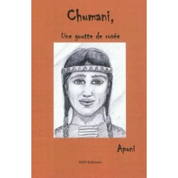 Chumani une goutte de rosée