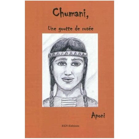 Chumani une goutte de rosée