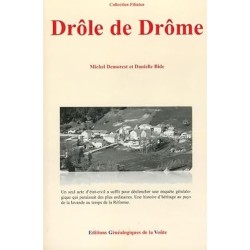 Drôle de Drôme