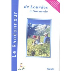 Le Randonneur de Lourdes à...
