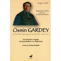 Osmin Gardey Un Pyrénéen...