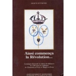 Ainsi commença la...