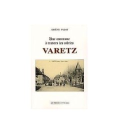 VARETZ, une commune à...