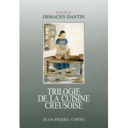 Trilogie de la Cuisine...