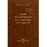 Guide des recherches sur l'histoire des familles