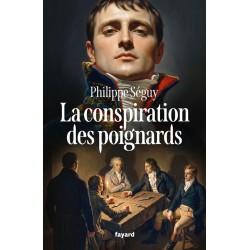 La conspiration des poignards