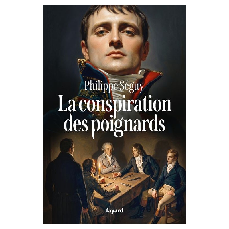 La conspiration des poignards
