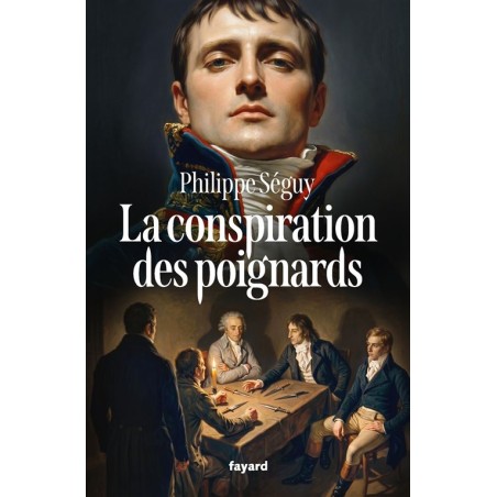 La conspiration des poignards