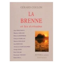 La Brenne et les écrivains