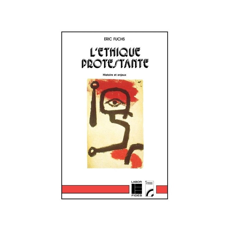 L'éthique protestante