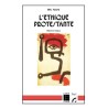 L'éthique protestante
