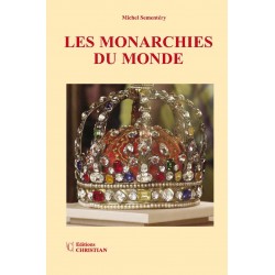 Les monarchies du monde