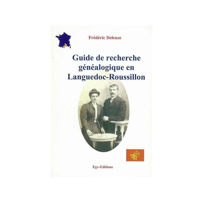 Guide de Recherche généalogique en Languedoc-Roussillon