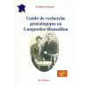 Guide de Recherche généalogique en Languedoc-Roussillon