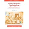 Guide de Recherche Généalogique en Poitou-Charentes