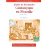 Guide de recherche généalogique en Picardie