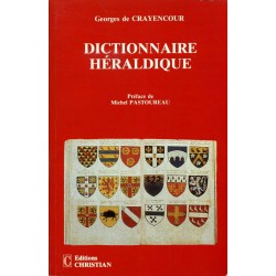 Dictionnaire Héraldique