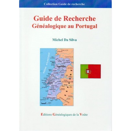 Guide de Recherche Généalogique au Portugal