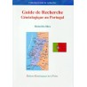 Guide de Recherche Généalogique au Portugal