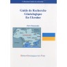 Guide de Recherche Généalogique en Ukraine