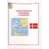 Guide de Recherche Généalogique au Danemark